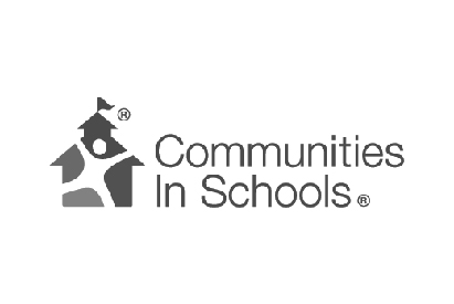 communities in schools logo