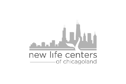 new life centers of chicagoland logo