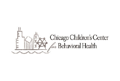 chicago children's center for behavioral health logo