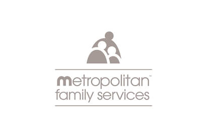 metropolitan family services