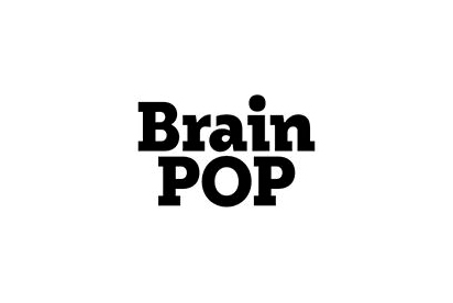 brain pop logo