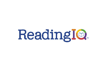 reading iq logo