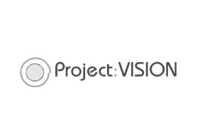 project vision logo